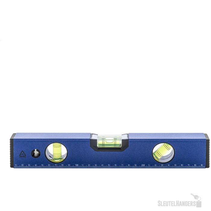 Ratupass Geestniveau Blauw