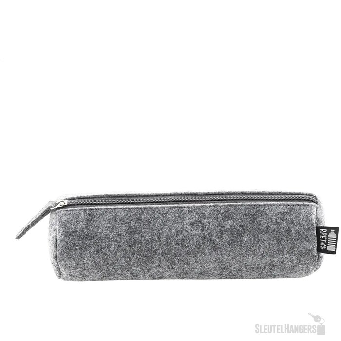 Refelt Draw Rpet Vilten Etui Grijs