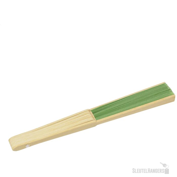 Repper Rpet Handwaaier Groen