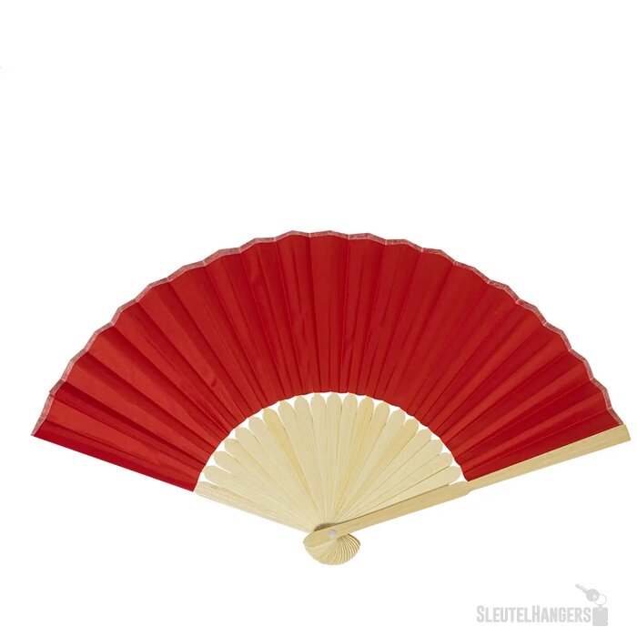 Repper Rpet Handwaaier Rood