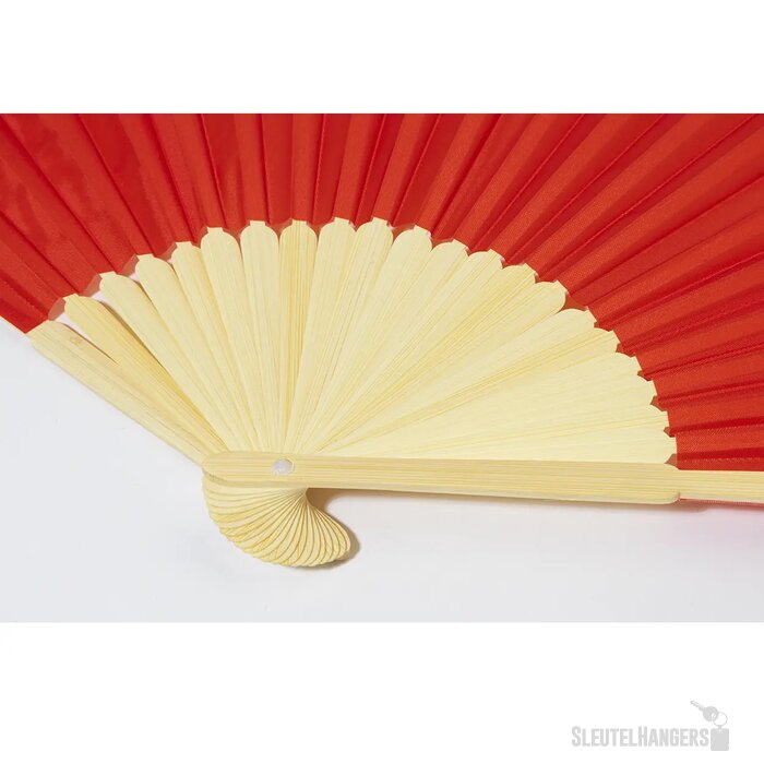Repper Rpet Handwaaier Rood