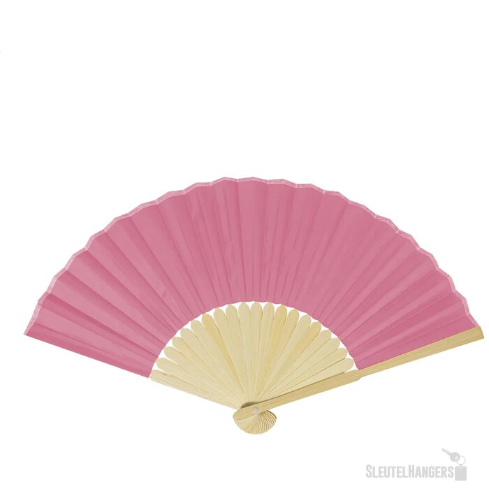 Repper Rpet Handwaaier Fuchsia