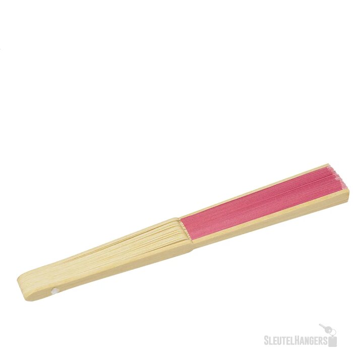 Repper Rpet Handwaaier Fuchsia