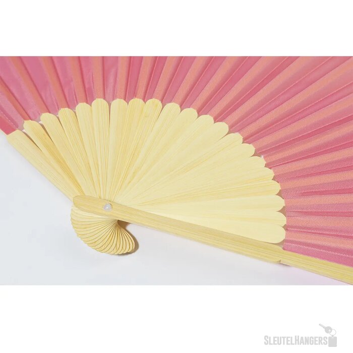 Repper Rpet Handwaaier Fuchsia