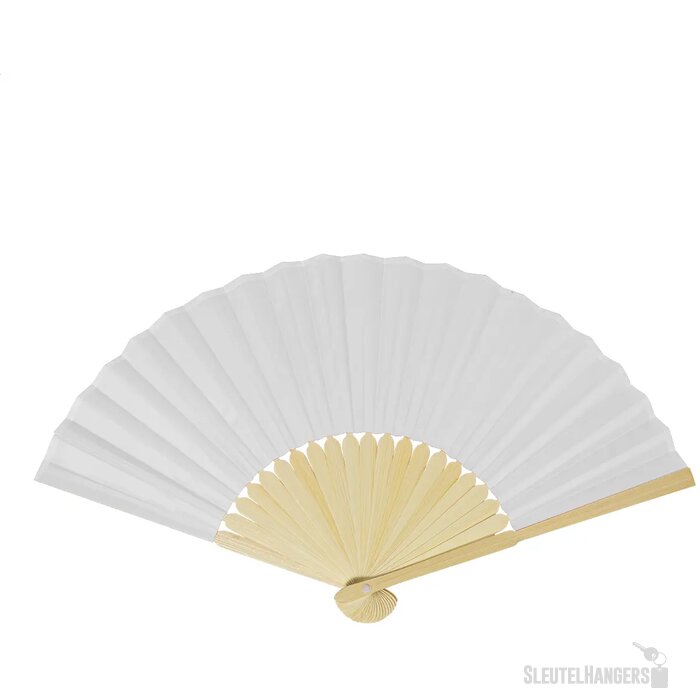 Repper Rpet Handwaaier Wit