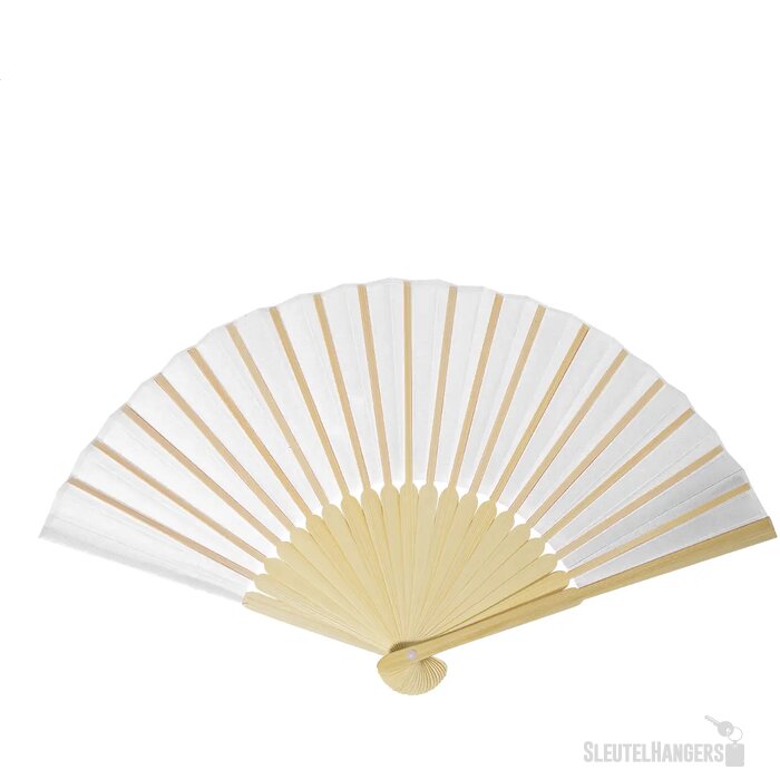 Repper Rpet Handwaaier Wit