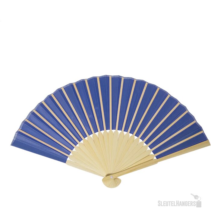 Repper Rpet Handwaaier Blauw