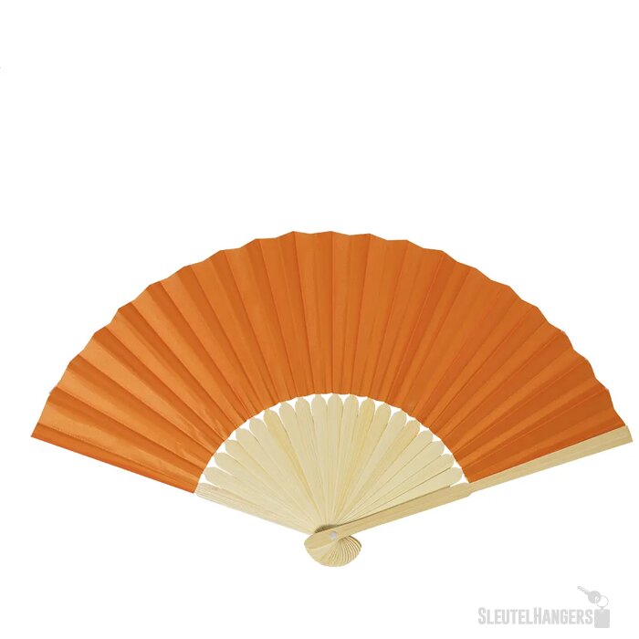 Repper Rpet Handwaaier Oranje