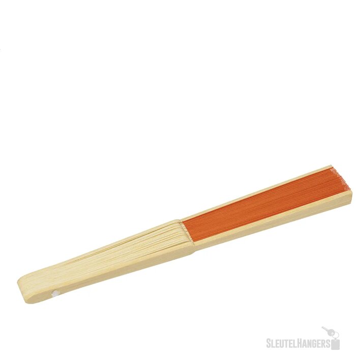Repper Rpet Handwaaier Oranje