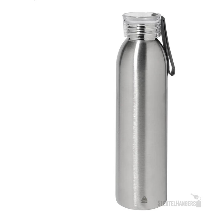 Resip Inox Rss-Fles Zilver