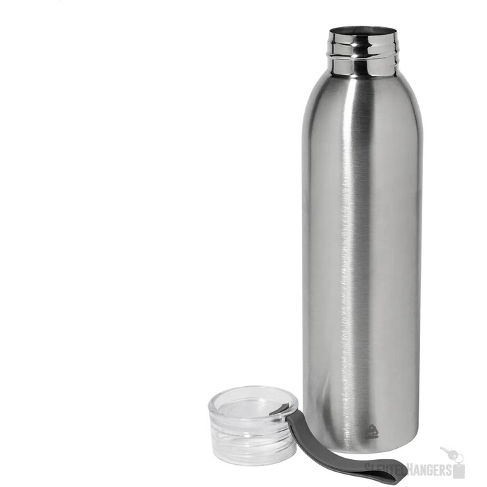 Resip Inox Rss-Fles Zilver