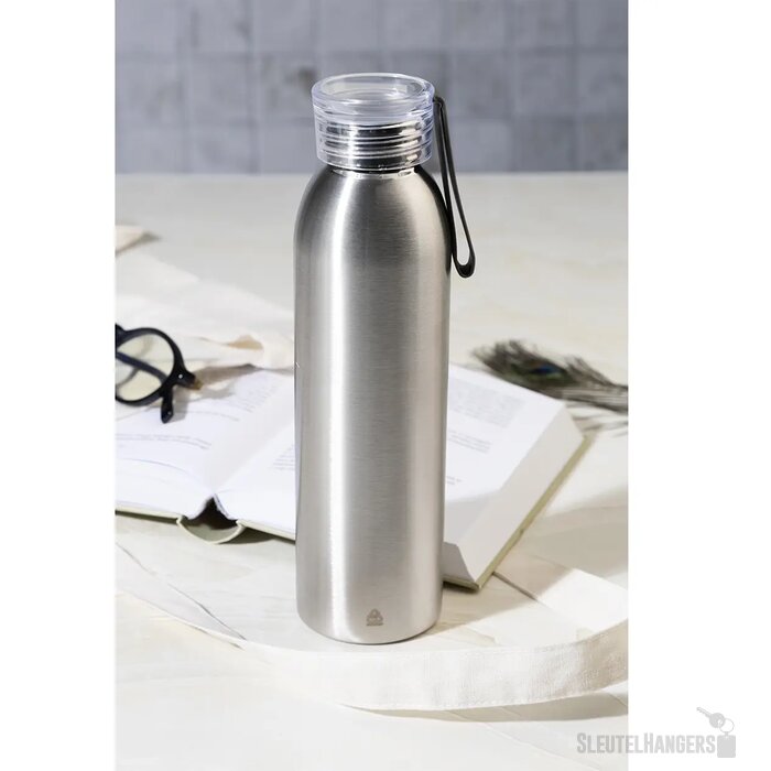 Resip Inox Rss-Fles Zilver