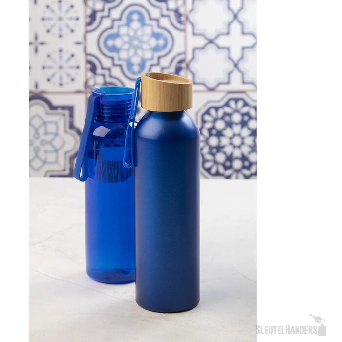 Resip Rpet-Fles Blauw