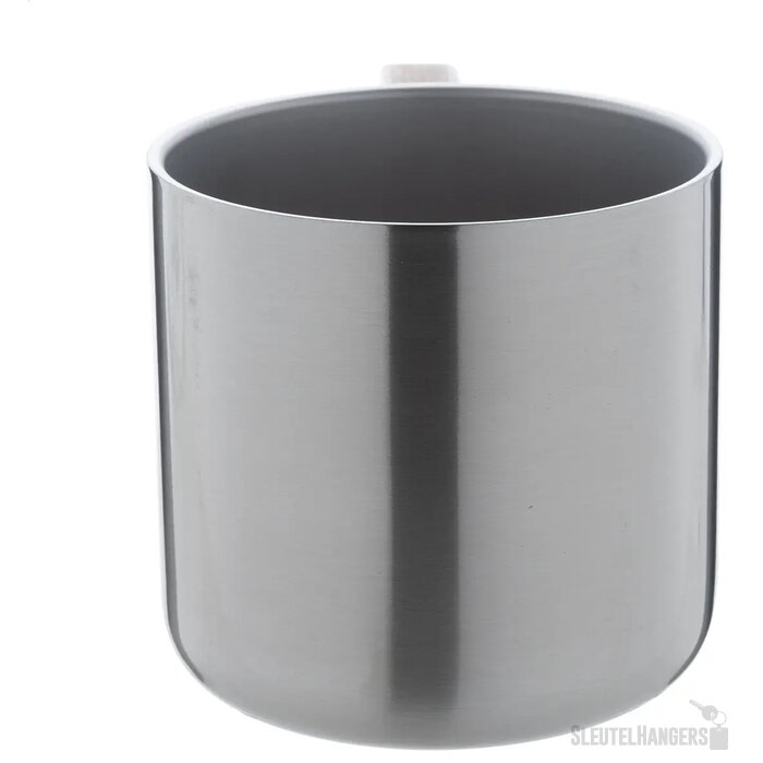 Rewoo Thermosbeker Zilver