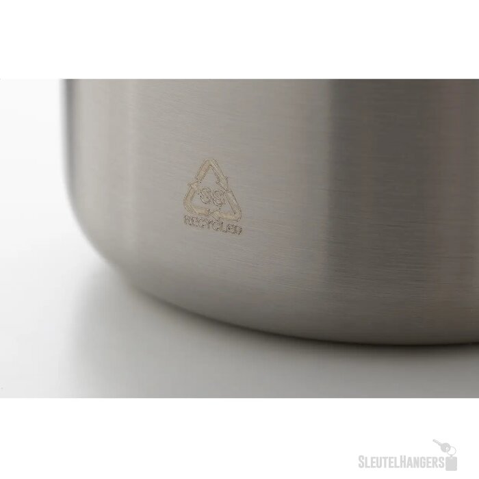 Rewoo Thermosbeker Zilver