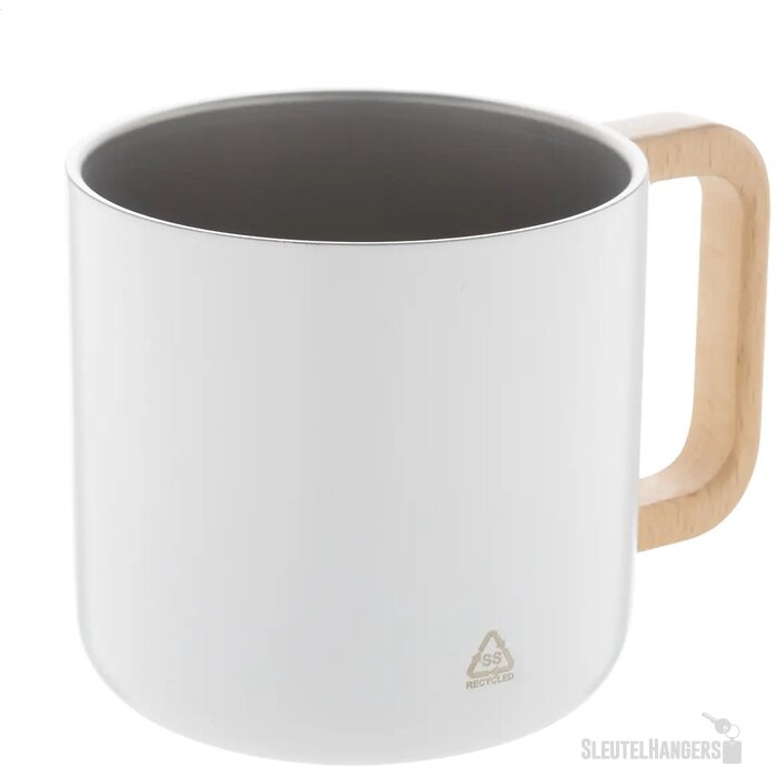 Rewoo Thermosbeker Wit