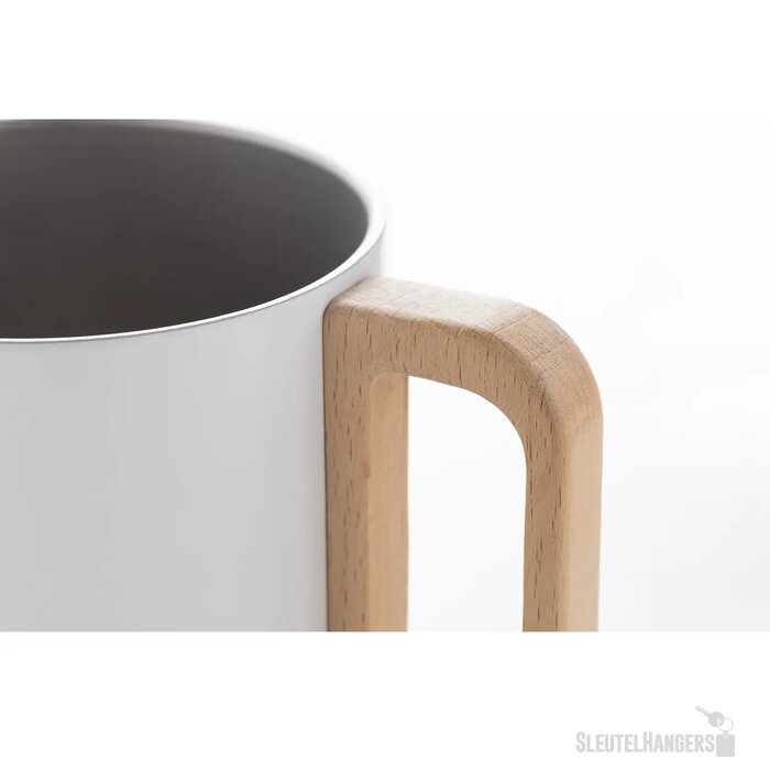 Rewoo Thermosbeker Wit