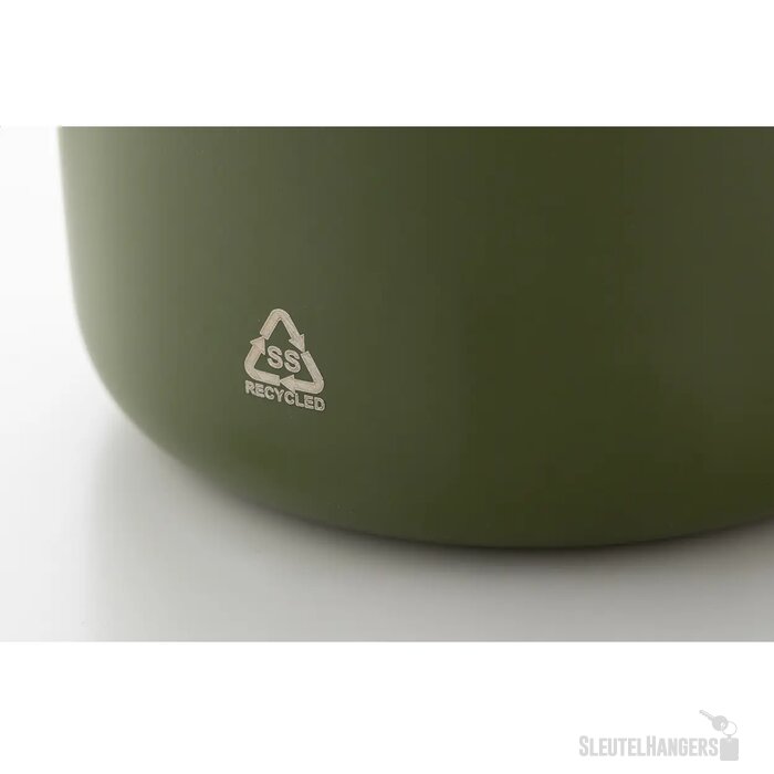 Rewoo Thermosbeker Groen