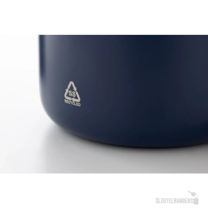 Rewoo Thermosbeker Donker Blauw