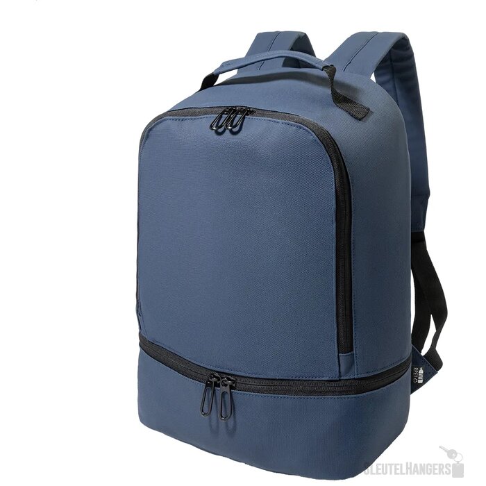 Rhodes Rpet Rugzak Blauw