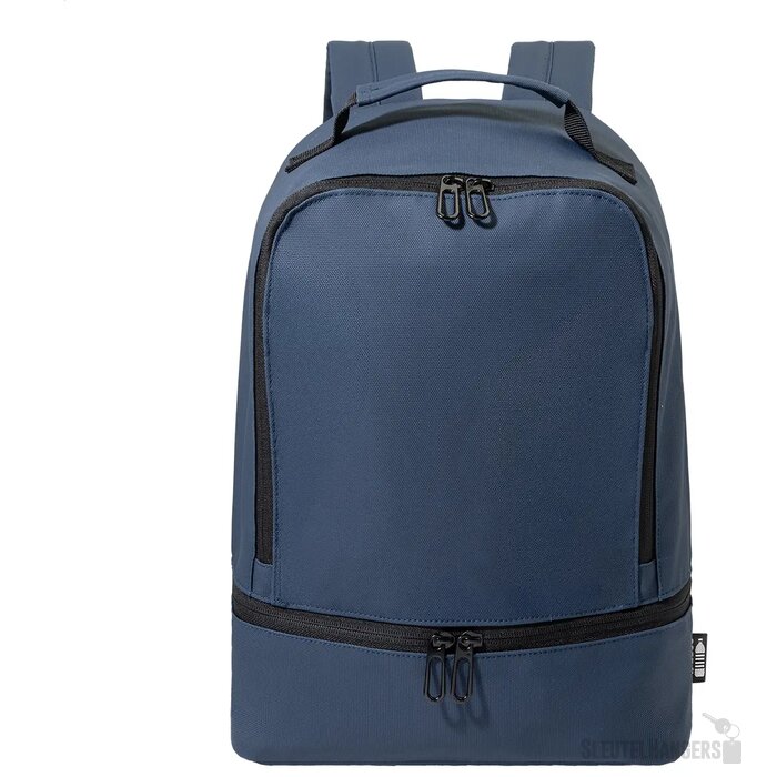 Rhodes Rpet Rugzak Blauw