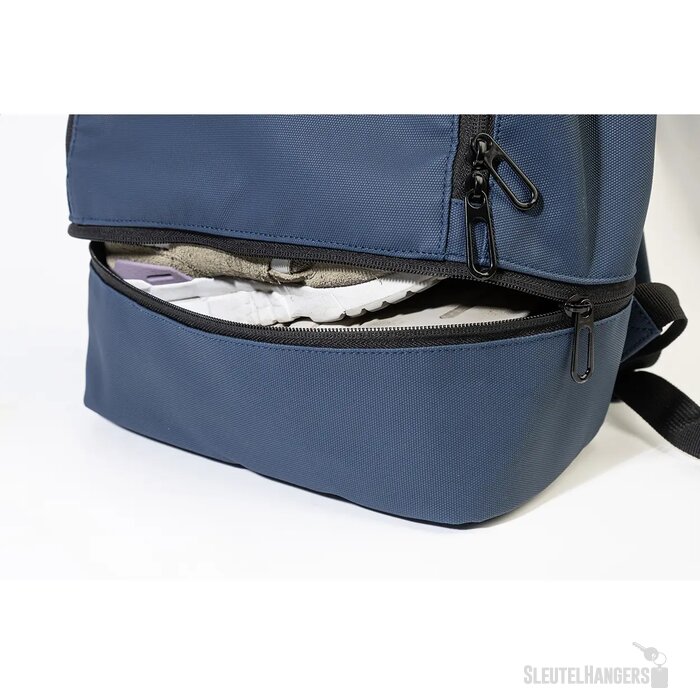 Rhodes Rpet Rugzak Blauw