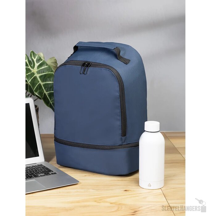 Rhodes Rpet Rugzak Blauw