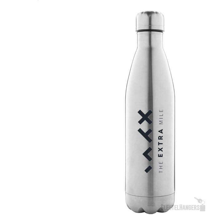 Rinsul Geïsoleerde Fles Zilver 820 ml