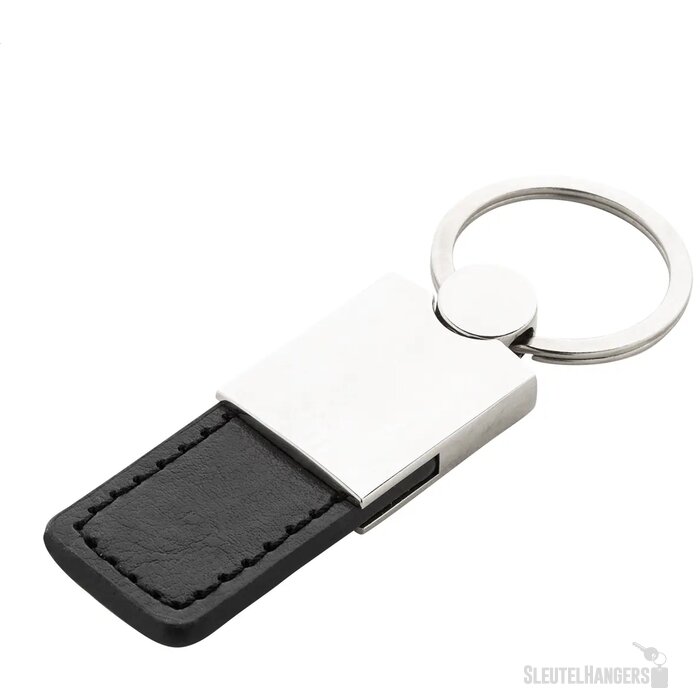 Rokke Sleutelhanger Zilver