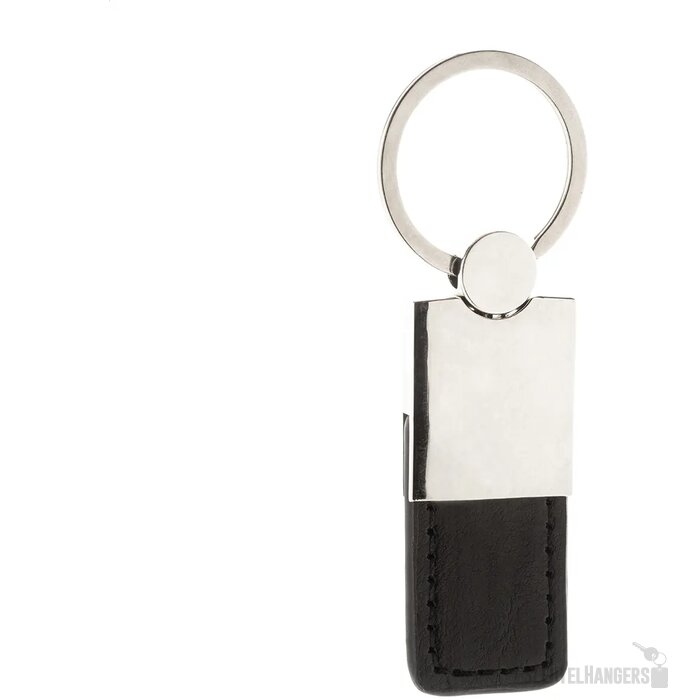 Rokke Sleutelhanger Zilver