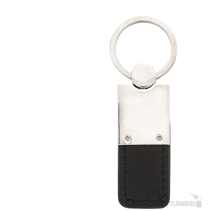 Rokke Sleutelhanger Zilver