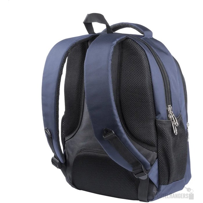 Rupert Rugzak Donker Blauw
