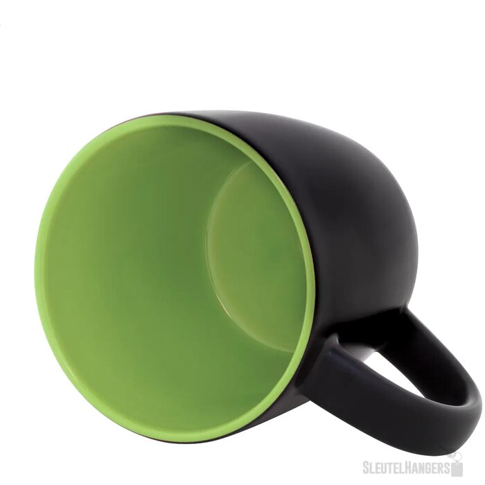 Sculptus Mok Groen