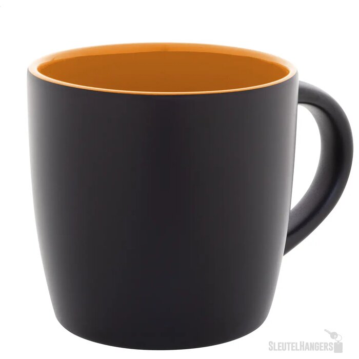 Sculptus Mok Oranje