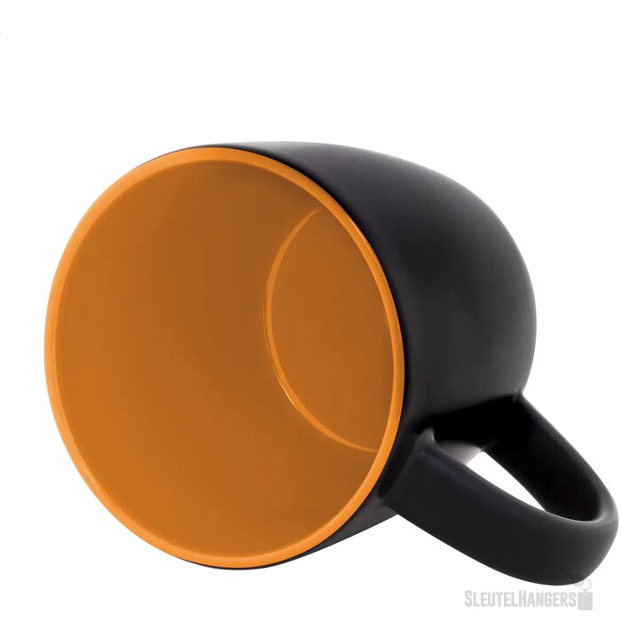 Sculptus Mok Oranje