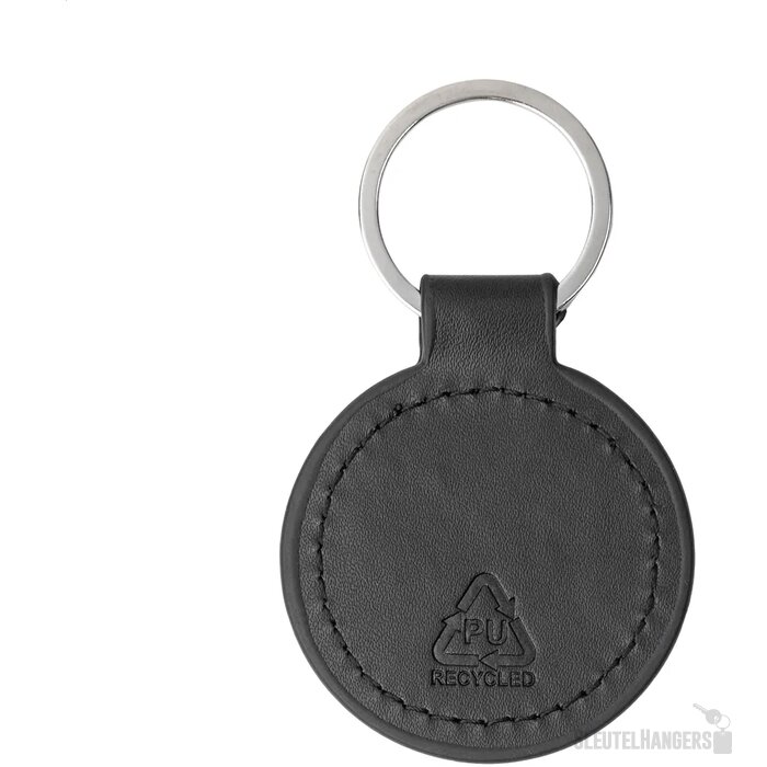 Shinekey Orb Rpu-Sleutelhanger Zwart
