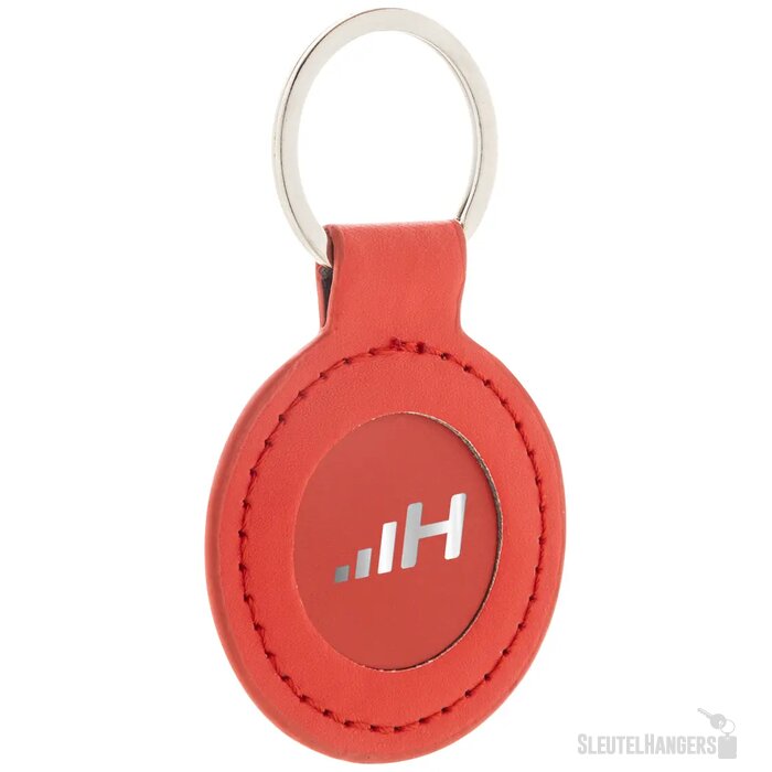 Shinekey Orb Rpu-Sleutelhanger Rood