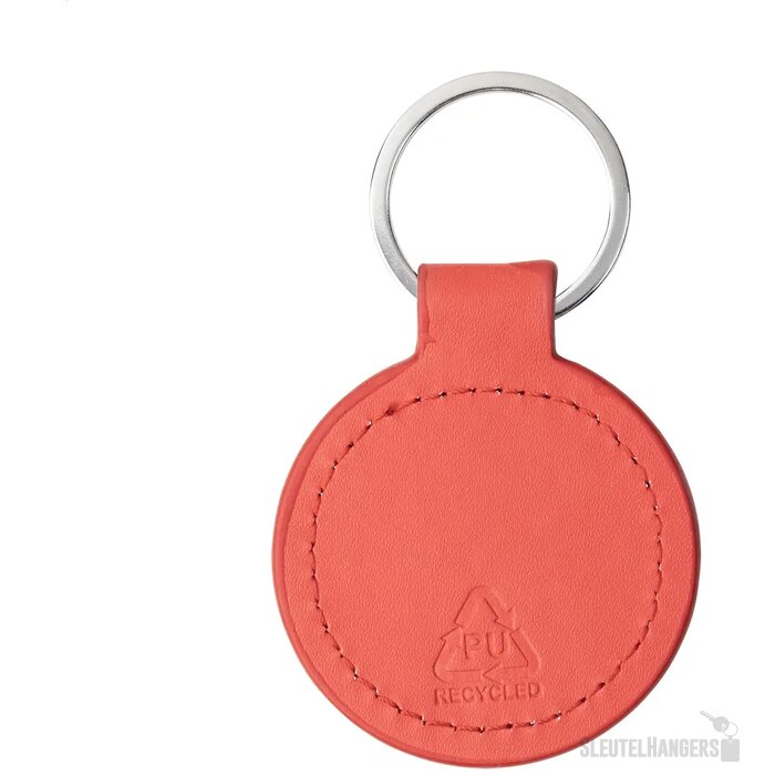Shinekey Orb Rpu-Sleutelhanger Rood