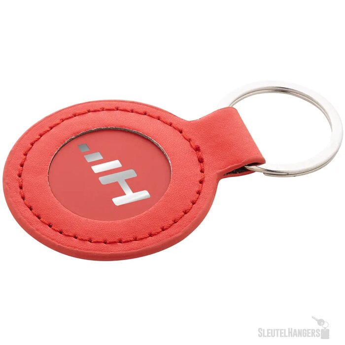 Shinekey Orb Rpu-Sleutelhanger Rood