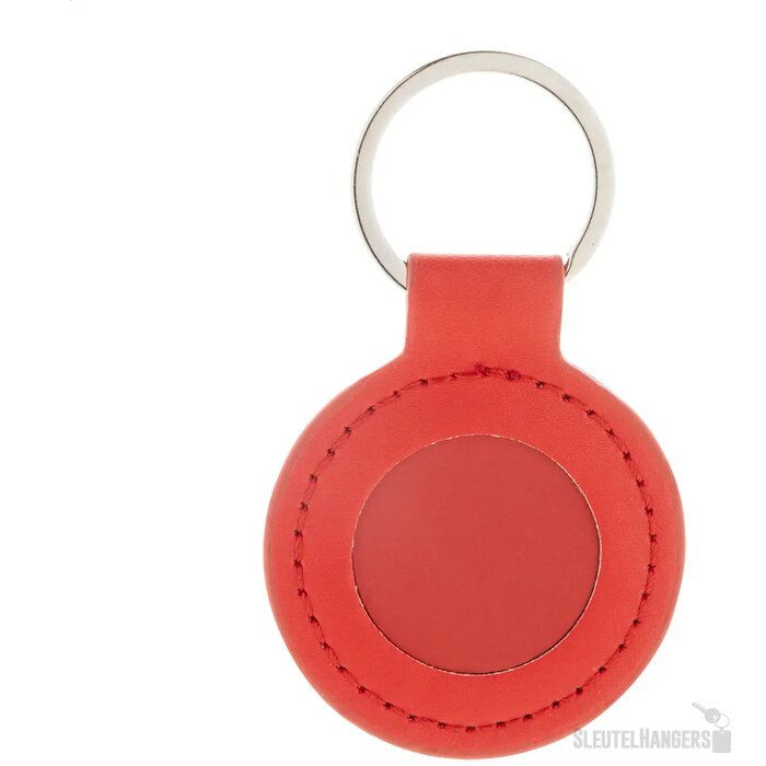 Shinekey Orb Rpu-Sleutelhanger Rood