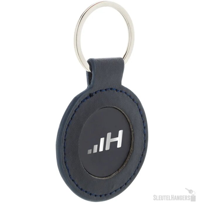 Shinekey Orb Rpu-Sleutelhanger Donker Blauw