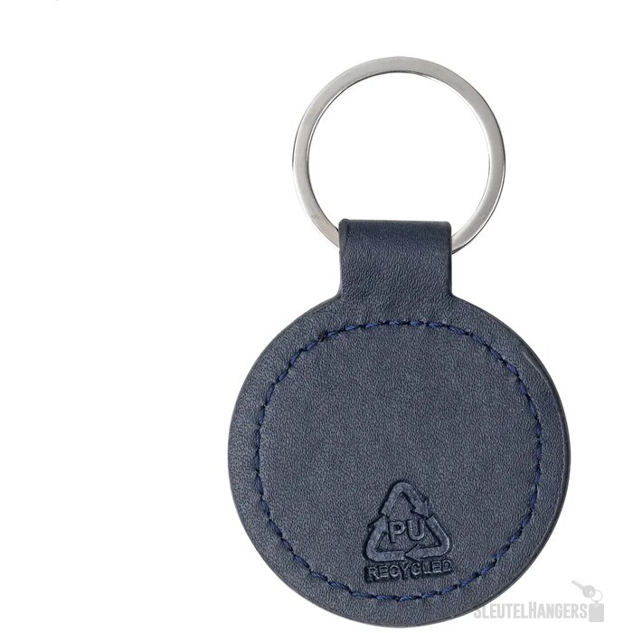 Shinekey Orb Rpu-Sleutelhanger Donker Blauw