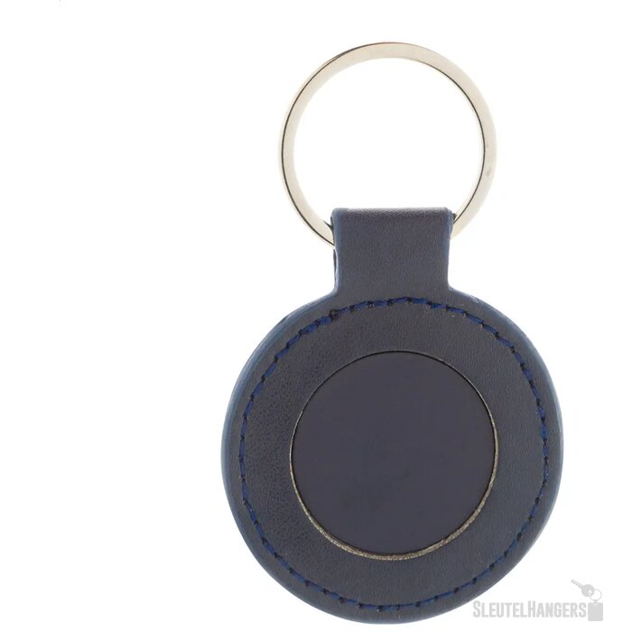 Shinekey Orb Rpu-Sleutelhanger Donker Blauw