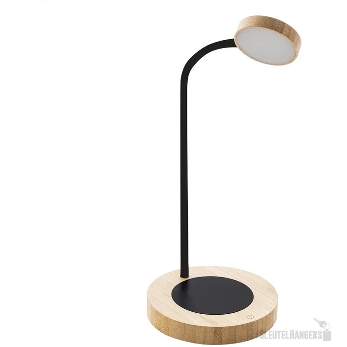 Siplight Mok Warmer Tafellamp Natuurlijk