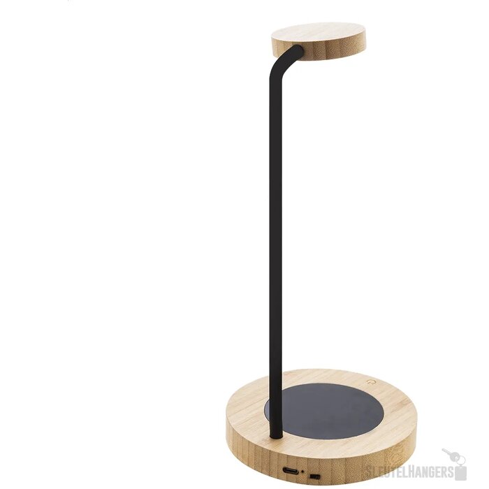 Siplight Mok Warmer Tafellamp Natuurlijk