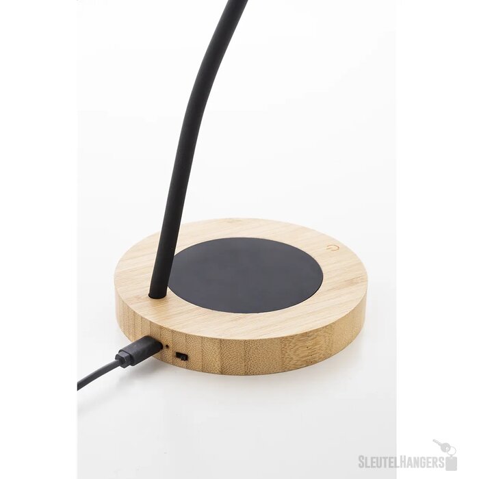Siplight Mok Warmer Tafellamp Natuurlijk