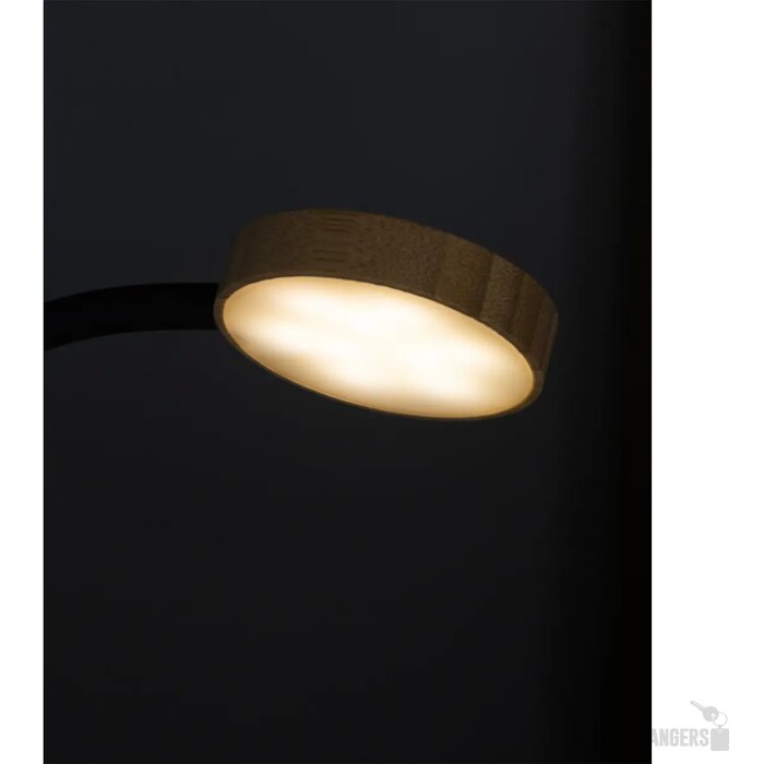 Siplight Mok Warmer Tafellamp Natuurlijk