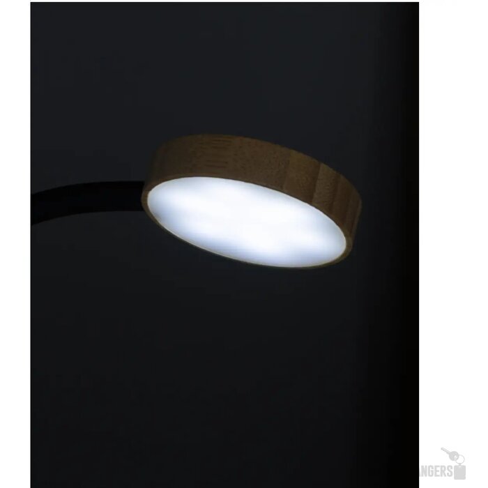 Siplight Mok Warmer Tafellamp Natuurlijk
