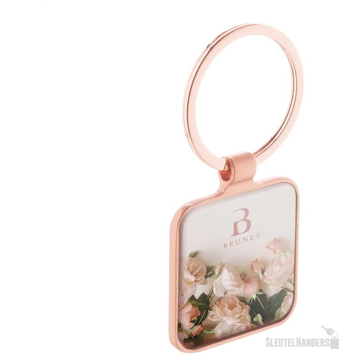 Sitidus Sleutelhanger Roze