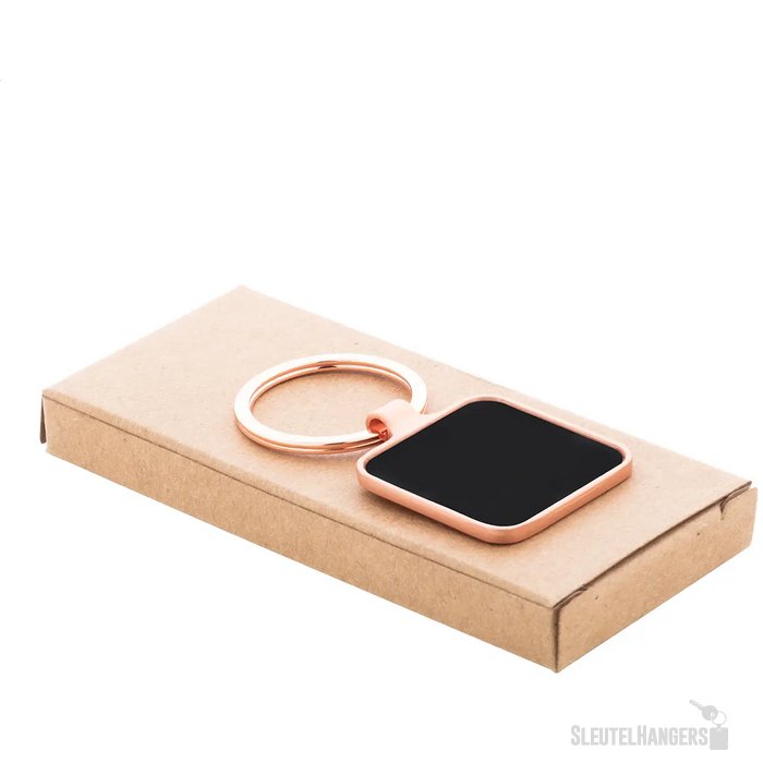 Sitidus Sleutelhanger Roze
